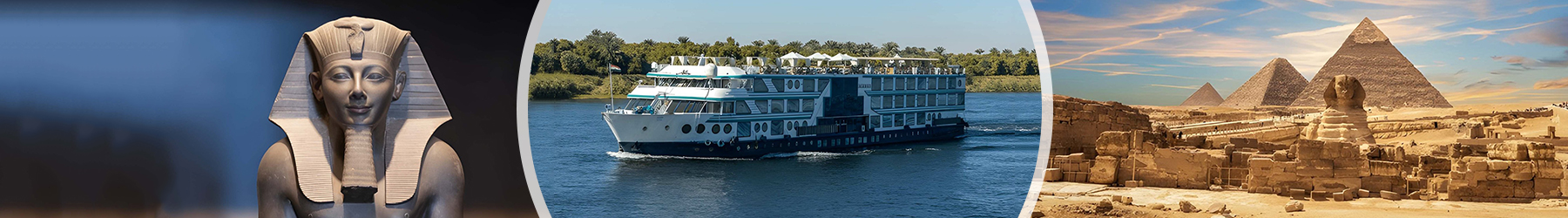 Luxury Egyptian Wonders: Cairo, Hurghada & Nile Cruise – 11 Nights