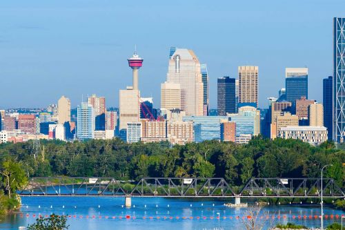 Calgary