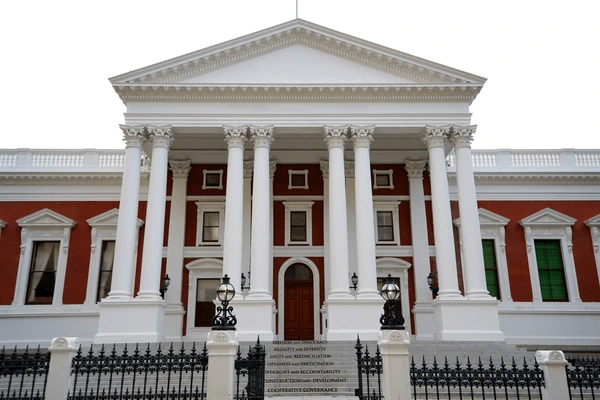 Cape Town Holiday
