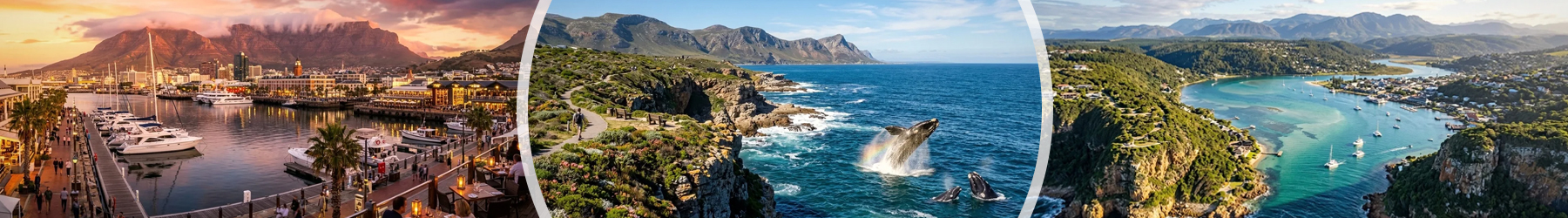 South Africa Vacation
