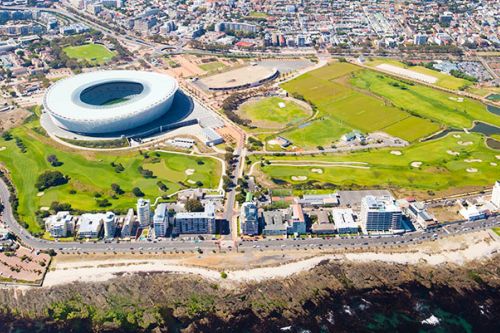 Cape Town