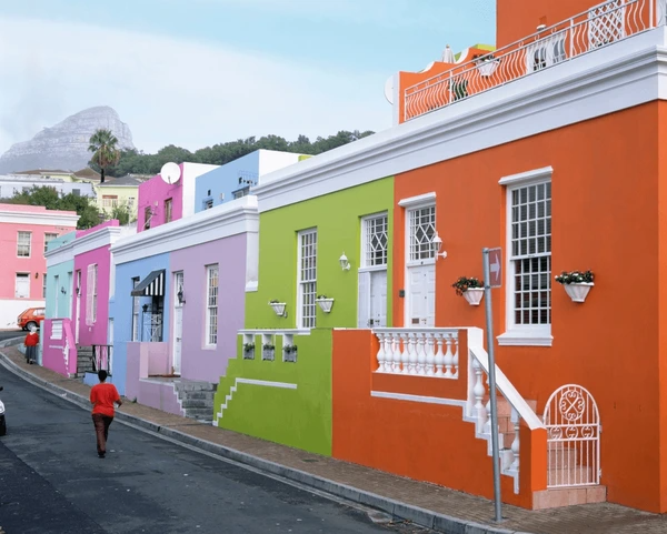 Cape Town Holiday