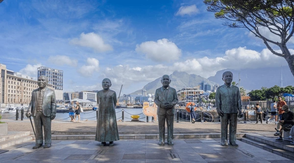 Cape Town Holiday