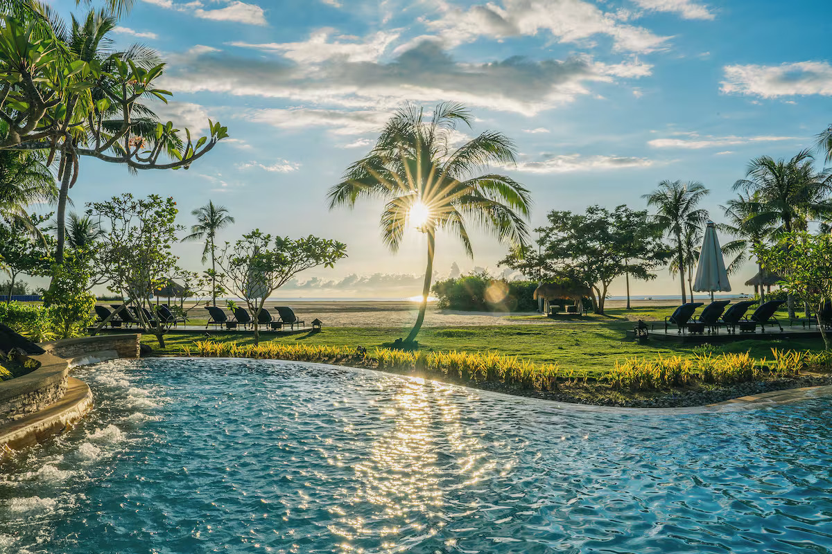 Brunei & Borneo Escape