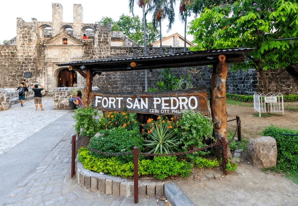 Cebu Holiday
