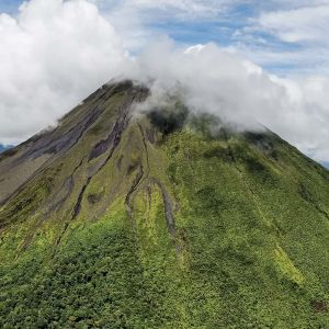 Central America Vacations