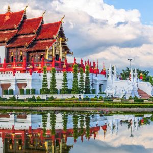 Chiang Mai Vacations