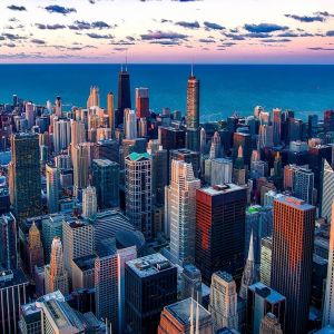 Chicago Vacations