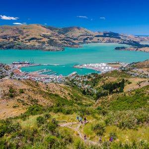 Christchurch Vacations