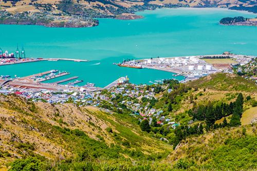 Christchurch