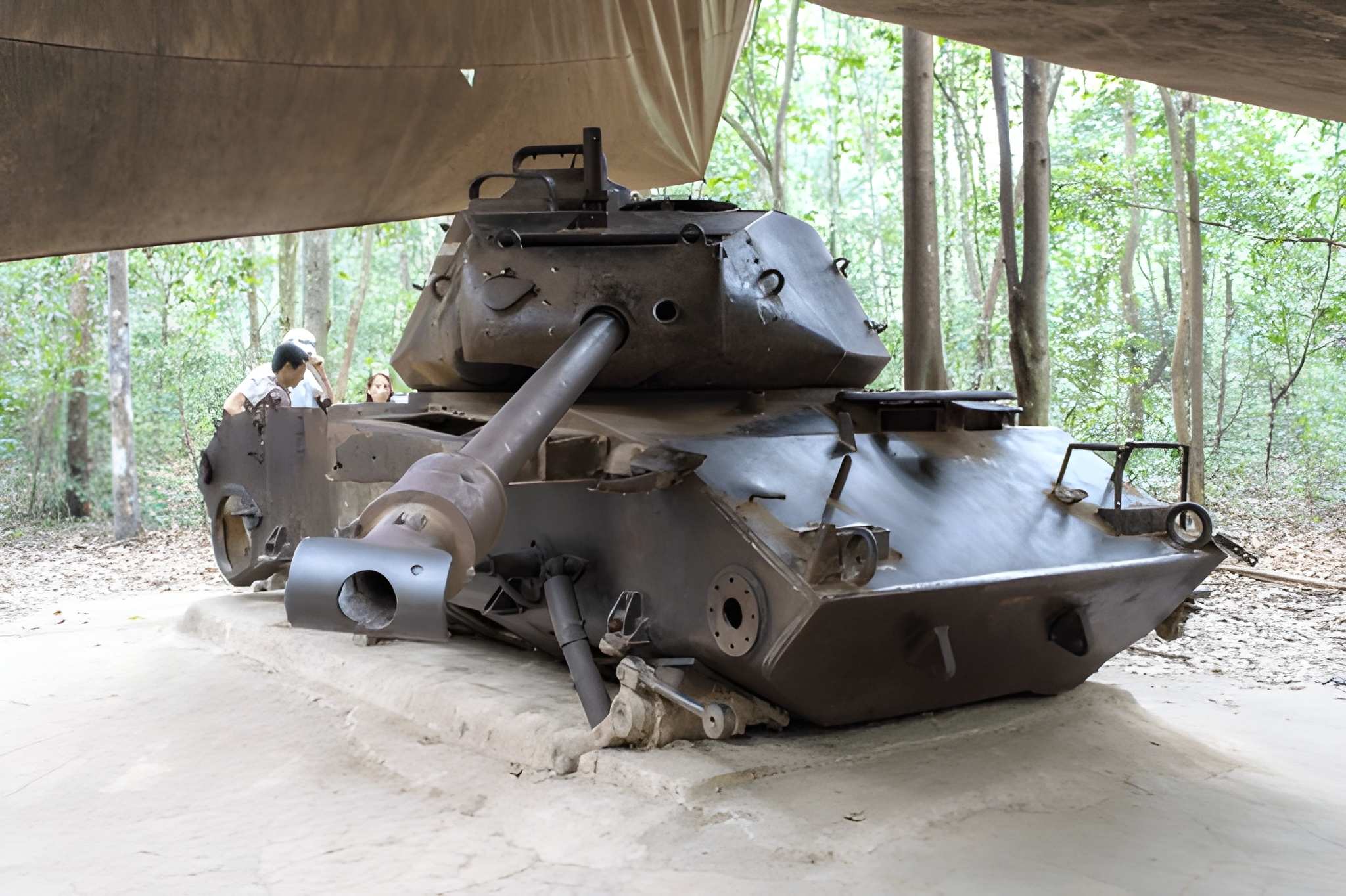 Thailand, Cambodia & Vietnam Holidays