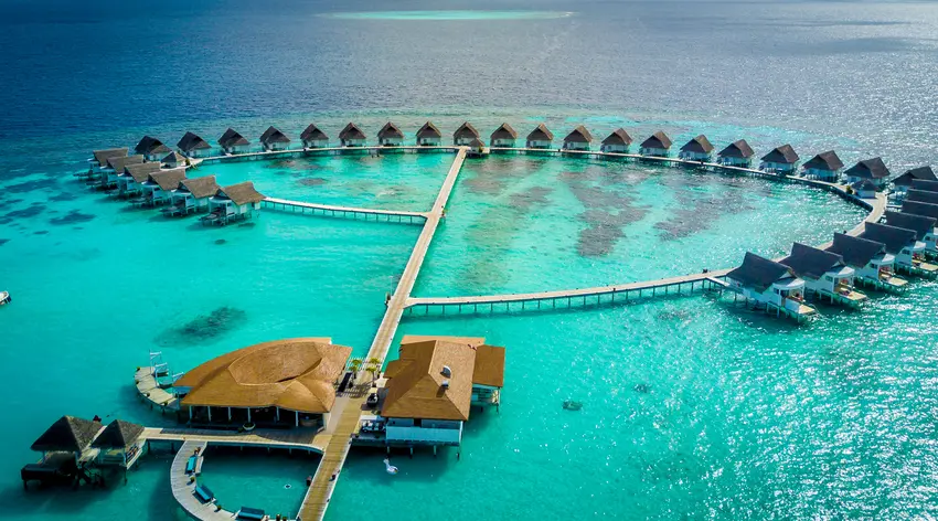Maldives Holidays