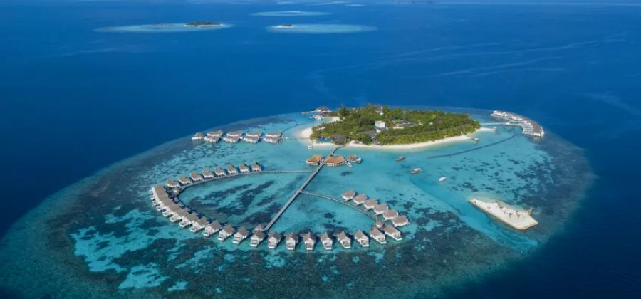 Machchafushi Island Resort & Spa Maldives - All Inclusive