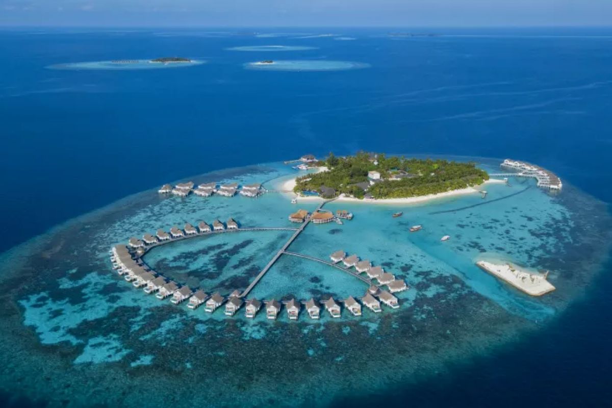Machchafushi Island Resort & Spa Maldives - All Inclusive