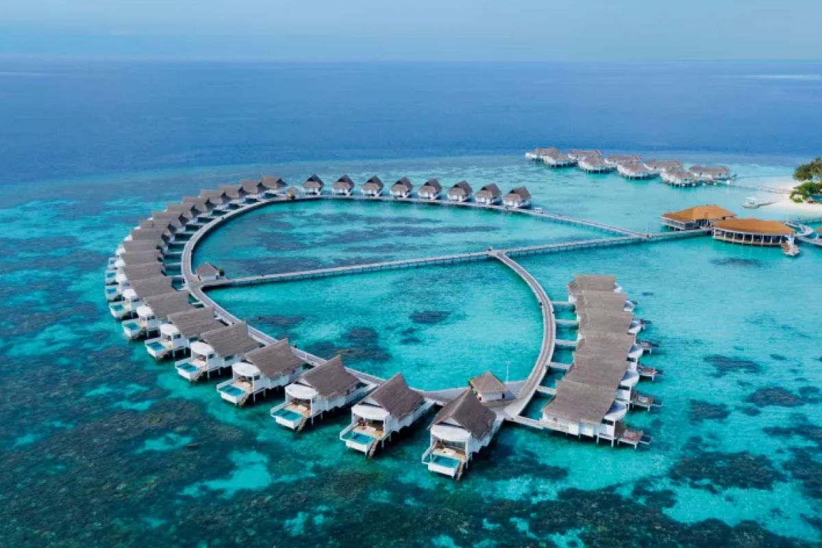 Machchafushi Island Resort & Spa Maldives - All Inclusive