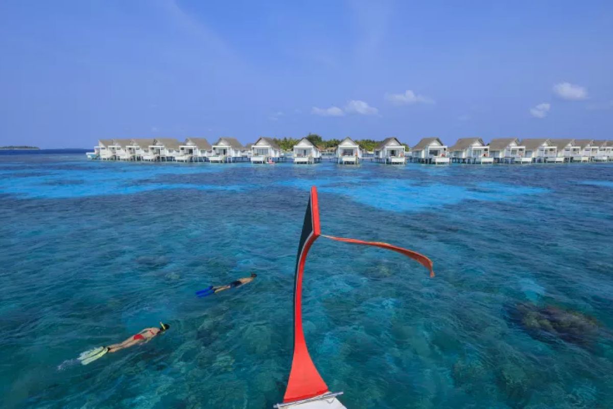Machchafushi Island Resort & Spa Maldives - All Inclusive