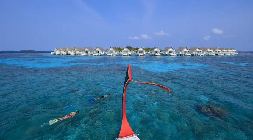 Maldives Holidays