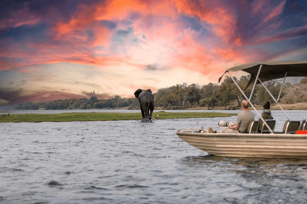 Sri Lanka Wildlife Holiday