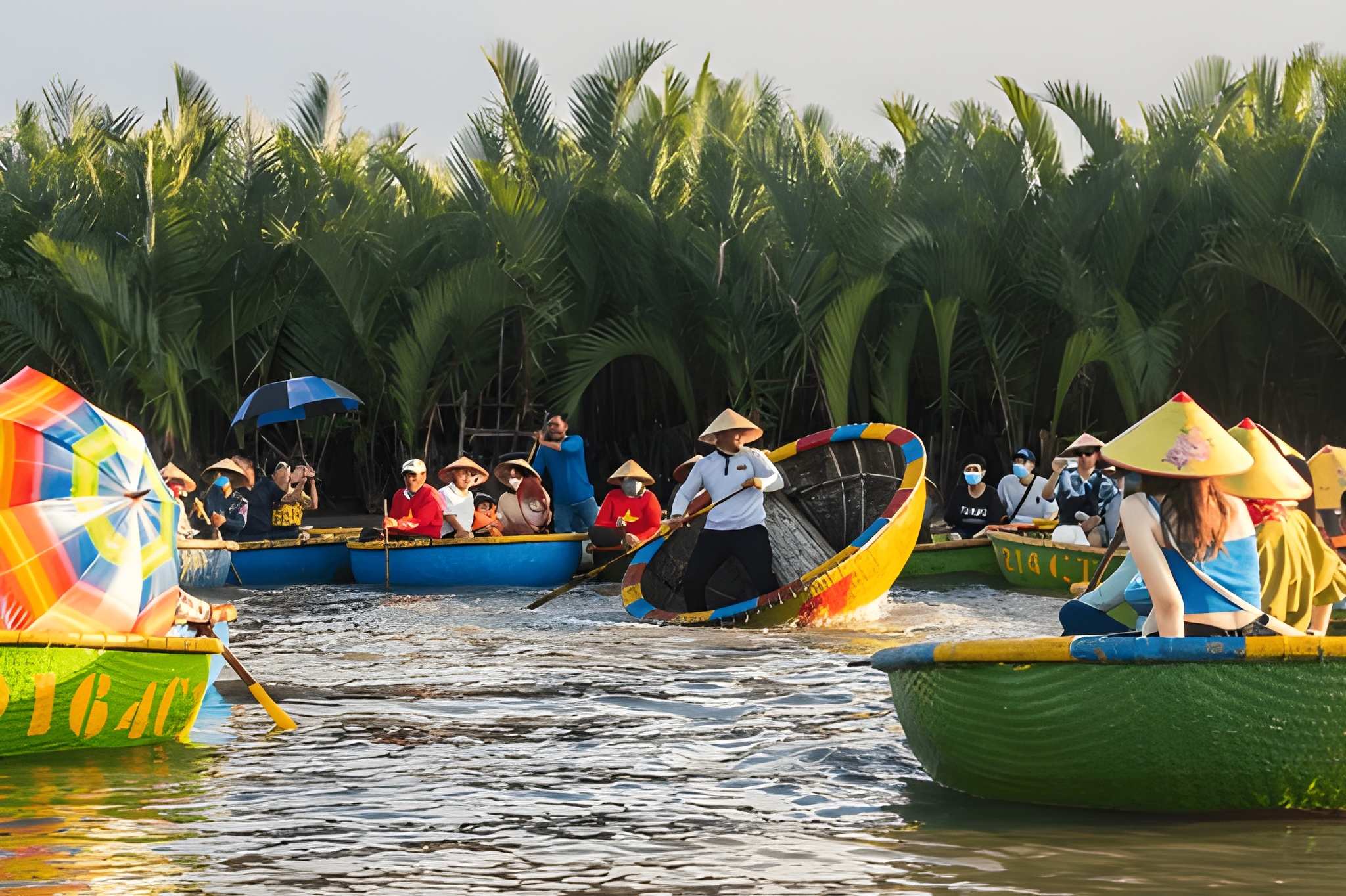Hoi An Holiday