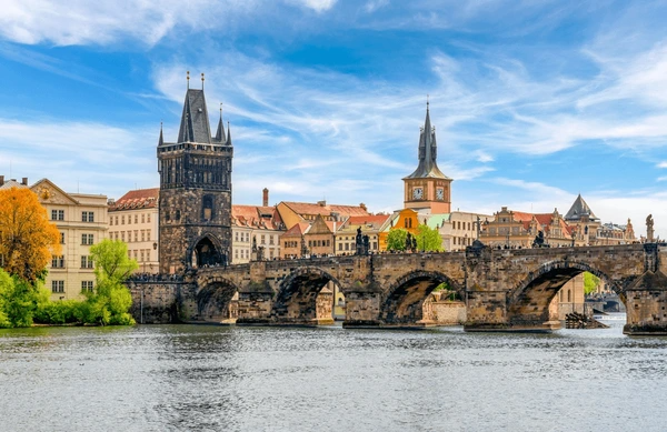 Prague