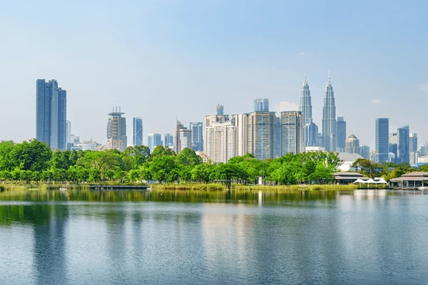 Kuala Lumpur Holiday