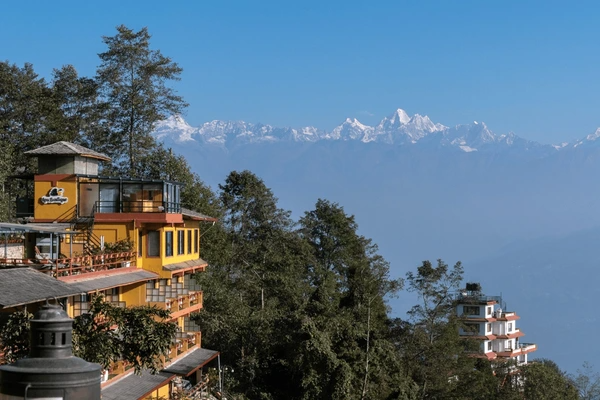 Nepal Vacation