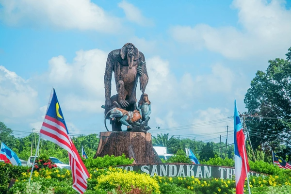 Sandakan Holiday