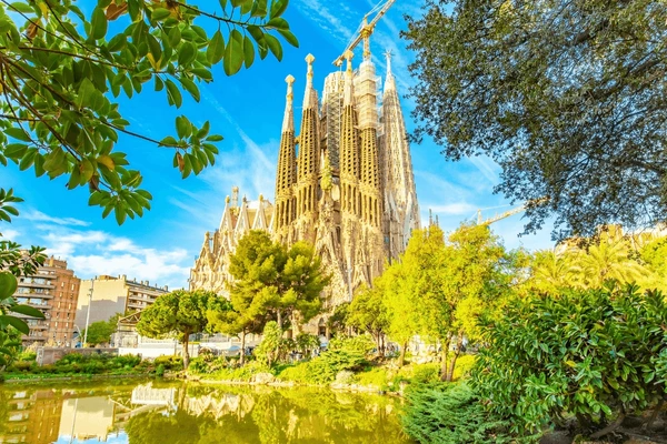 Barcelona & Costa Brava Vacation