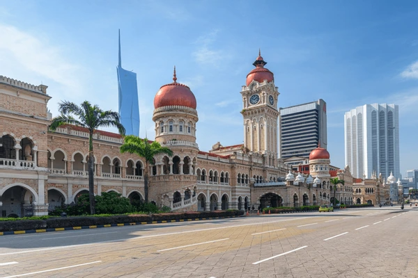 Kuala Lumpur Holiday