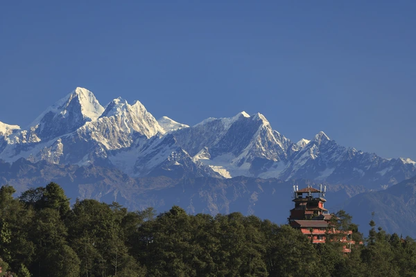 Classic Nepal Vacation