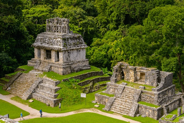Colours of Mexico
