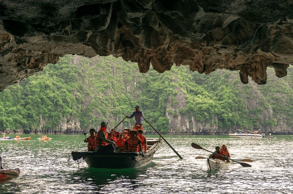 Hanoi Holiday