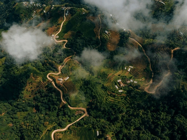 Nepal Vacation
