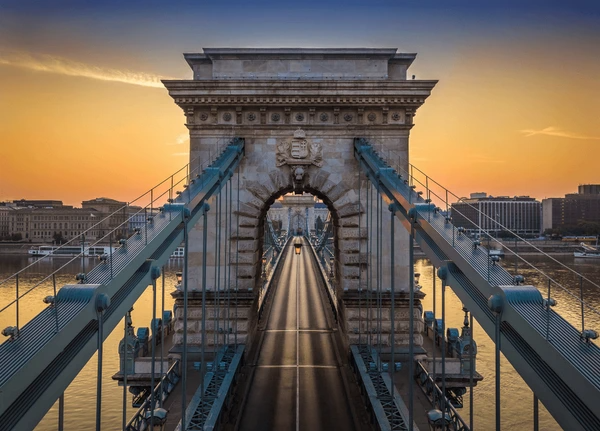 Budapest