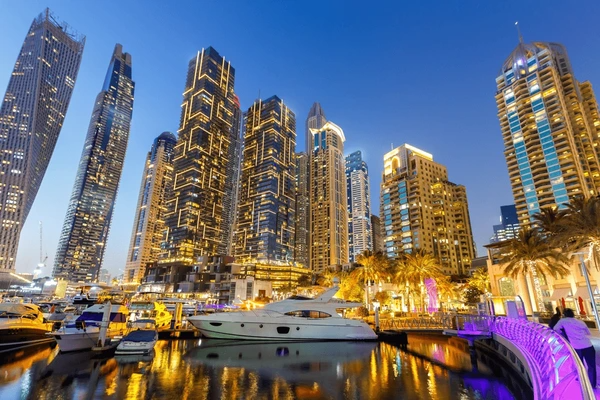 Dubai Holiday