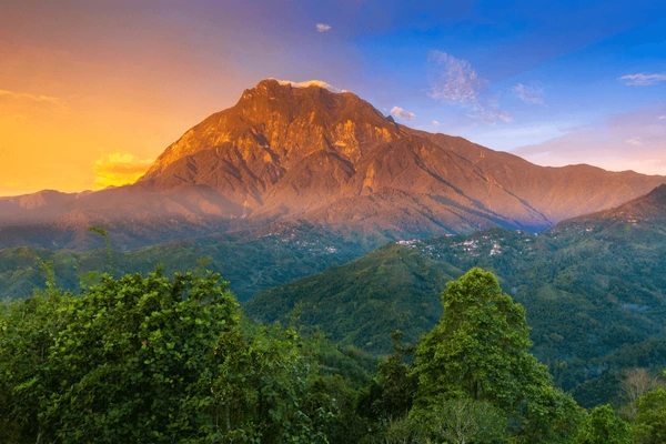 Borneo Holiday