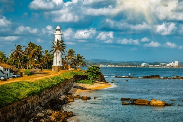 Sri Lanka Holidays