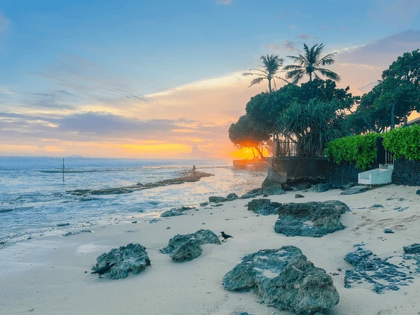 Sri Lanka Holidays