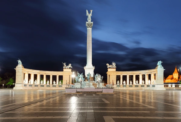 Budapest