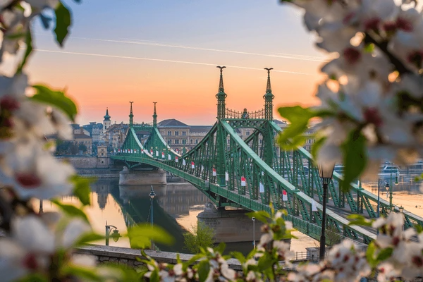 Budapest