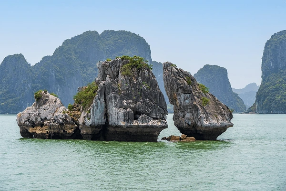 Vietnam Vacation
