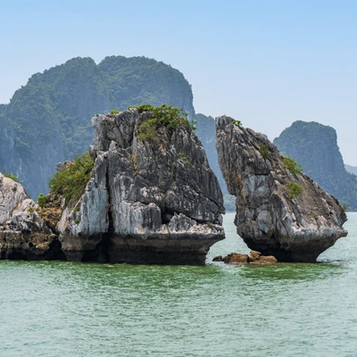 Vietnam Vacation