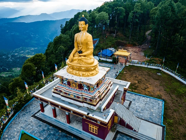 Classic Nepal Vacation