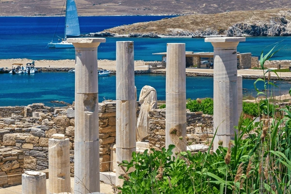mykonos