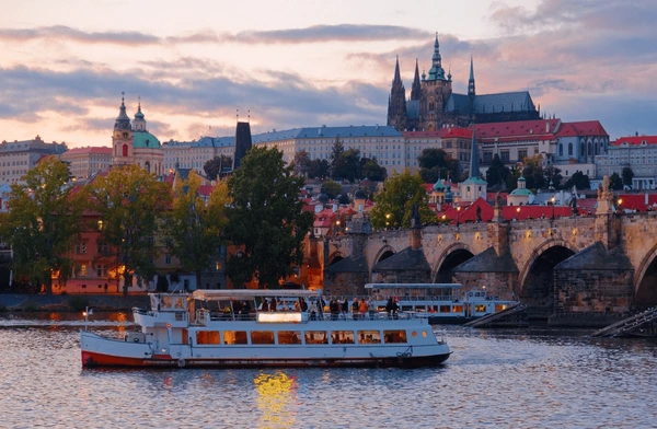 Prague