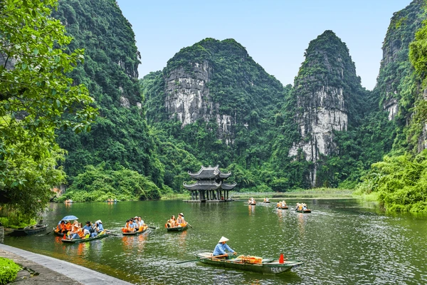 Hanoi Holiday