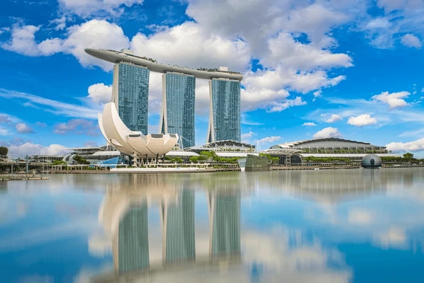 Singapore Holiday