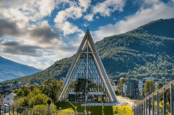 Tromso Holiday