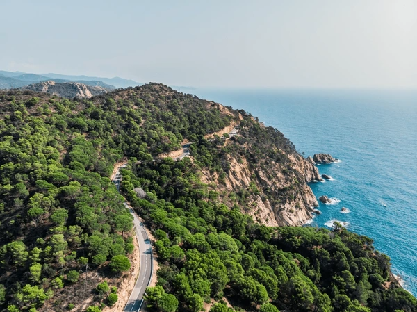 Barcelona & Costa Brava Vacation