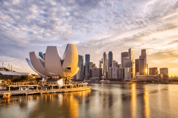 Singapore Holiday